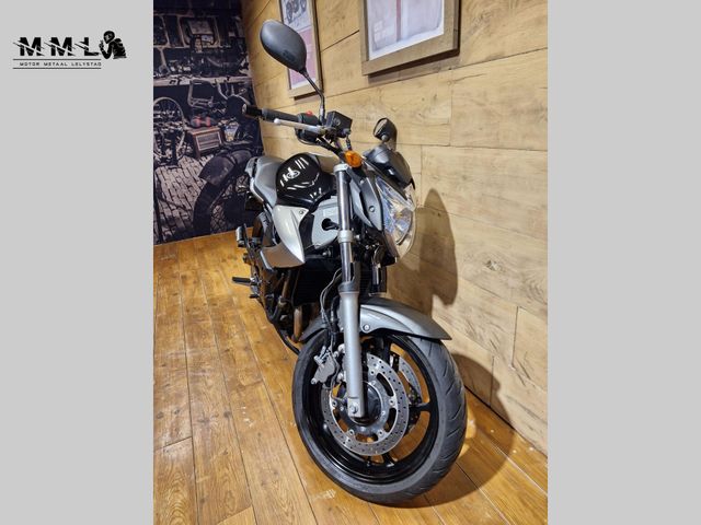 yamaha - xj-6-abs