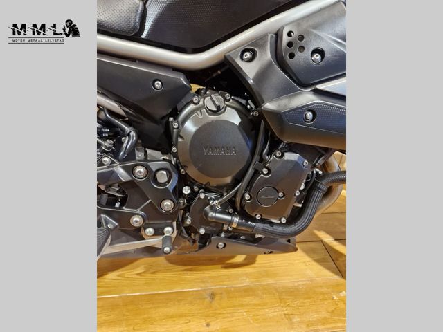 yamaha - xj-6-abs