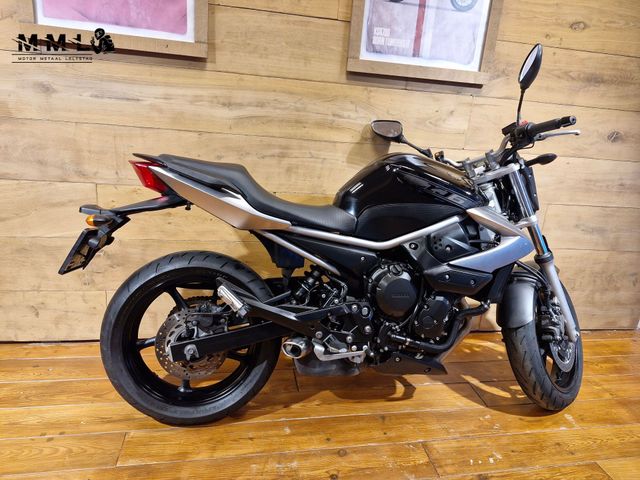 yamaha - xj-6-abs