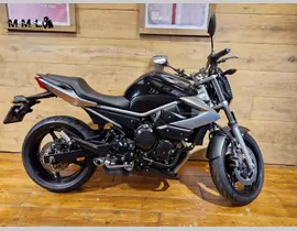 Yamaha XJ 6 ABS 2010 occasion