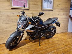 Yamaha XJ 6 ABS 2010 occasion – foto 11 van 14