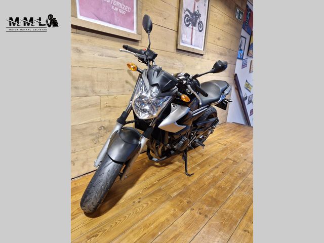 yamaha - xj-6-abs