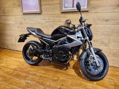 Yamaha XJ 6 ABS 2010 occasion – foto 4 van 14