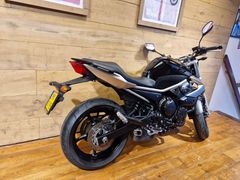 Yamaha XJ 6 ABS 2010 occasion – foto 6 van 14