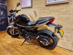 Yamaha XJ 6 ABS 2010 occasion – foto 8 van 14