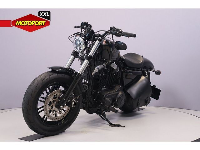 harley-davidson - sportster-forty-eight-xl-1200-x
