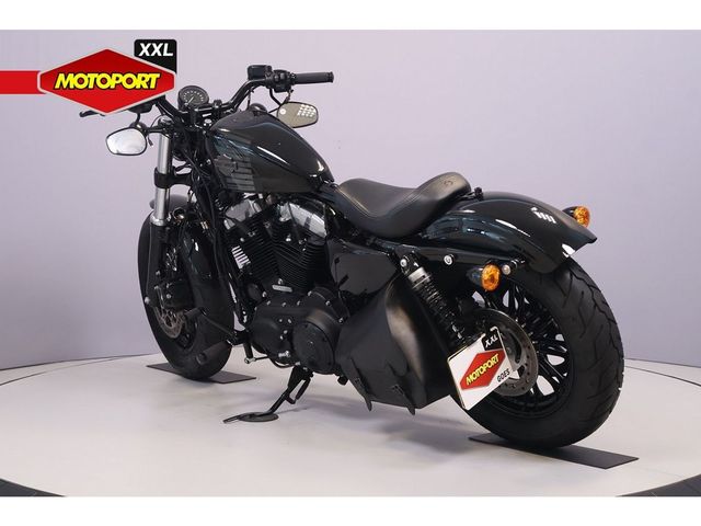harley-davidson - sportster-forty-eight-xl-1200-x