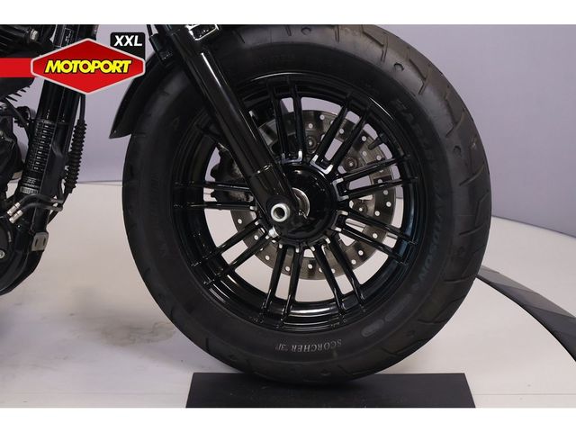 harley-davidson - sportster-forty-eight-xl-1200-x