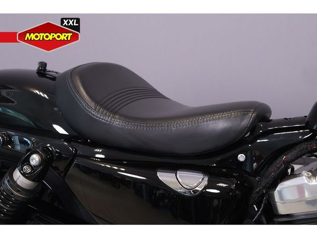 harley-davidson - sportster-forty-eight-xl-1200-x
