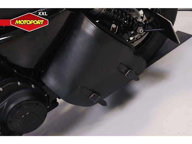 harley-davidson - sportster-forty-eight-xl-1200-x