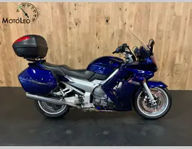 Yamaha FJR 1300 2003 occasion