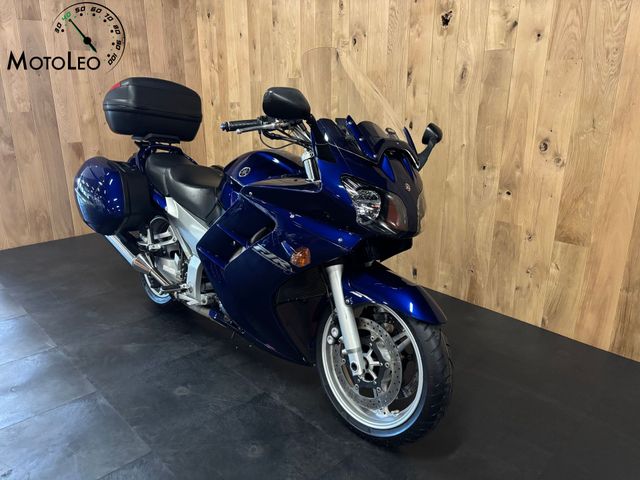 yamaha - fjr-1300