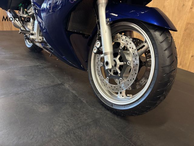 yamaha - fjr-1300