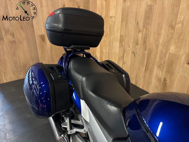 yamaha - fjr-1300