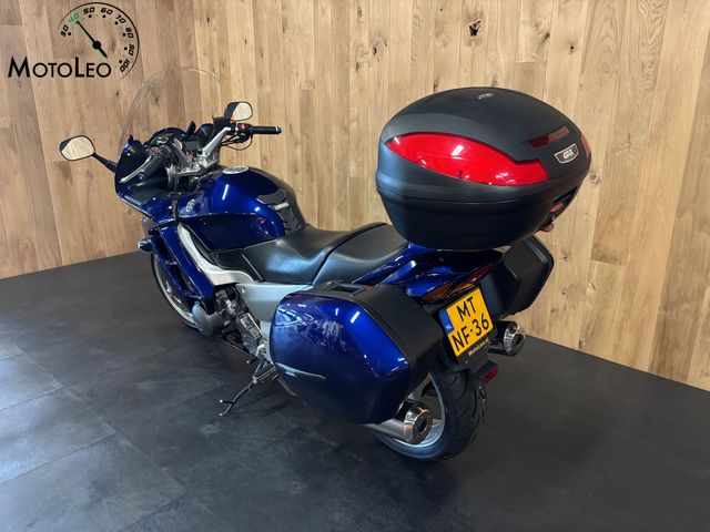 yamaha - fjr-1300