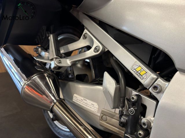 yamaha - fjr-1300
