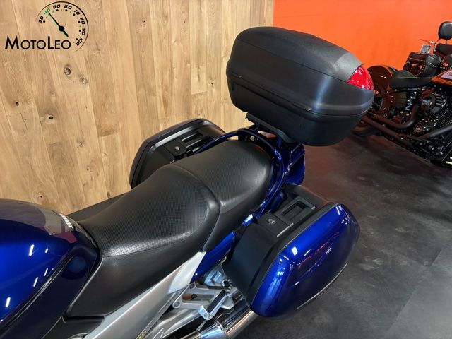 yamaha - fjr-1300