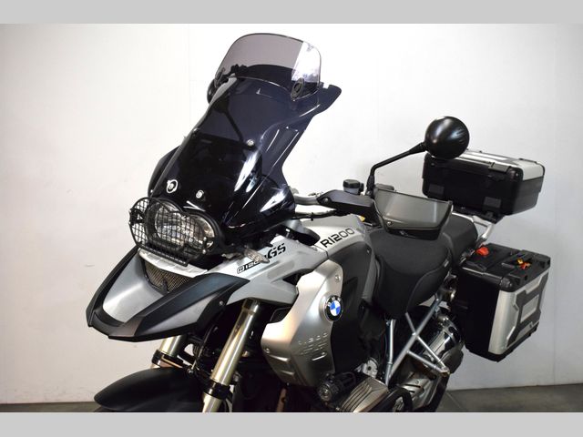 bmw - r-1200-gs