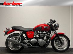 TRIUMPH THRUXTON 900