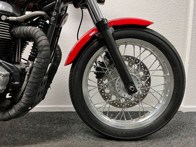 triumph - thruxton-900