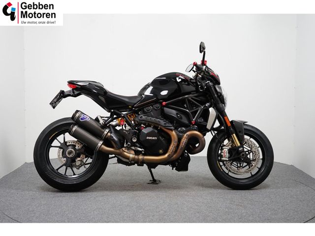 ducati - monster-1200-r
