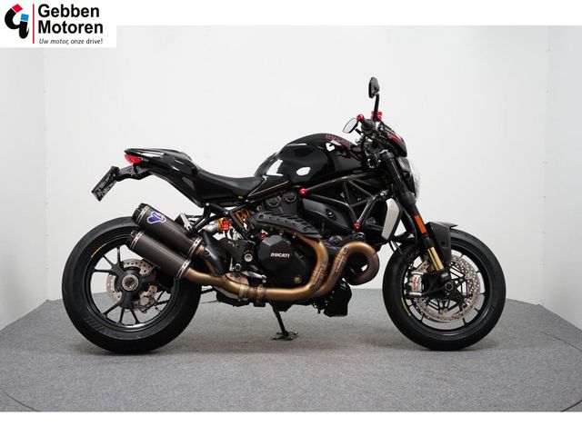 ducati - monster-1200-r