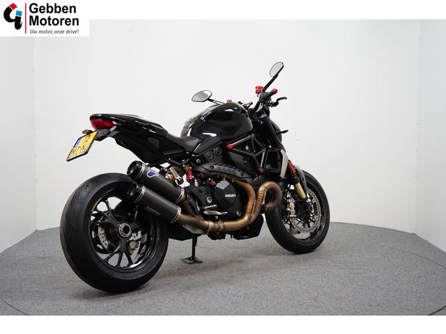 ducati - monster-1200-r