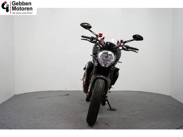 ducati - monster-1200-r