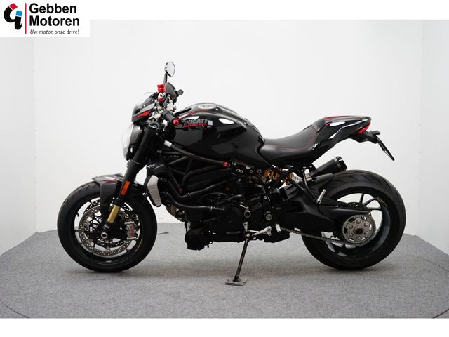 ducati - monster-1200-r