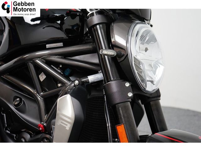 ducati - monster-1200-r