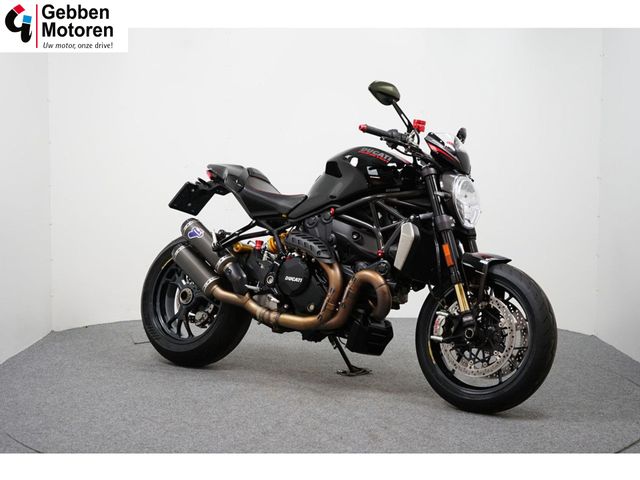 ducati - monster-1200-r