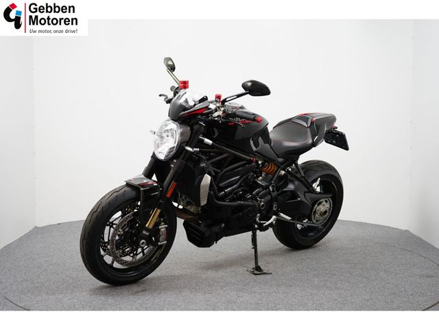 ducati - monster-1200-r