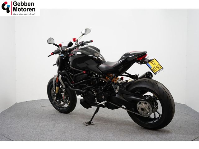 ducati - monster-1200-r