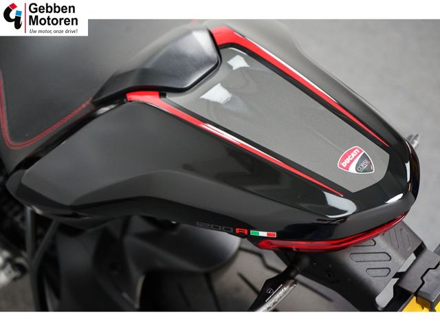 ducati - monster-1200-r