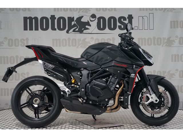 QJMOTOR - srk-921-rr