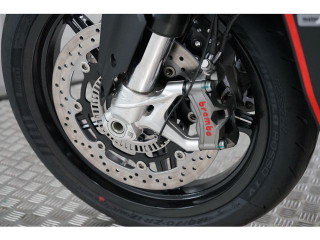 QJMOTOR - srk-921-rr