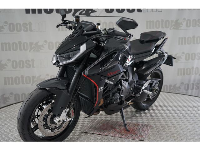 QJMOTOR - srk-921-rr