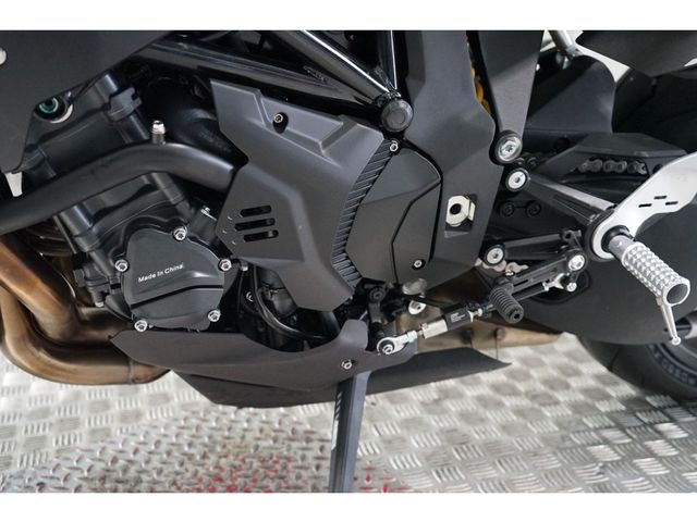 QJMOTOR - srk-921-rr