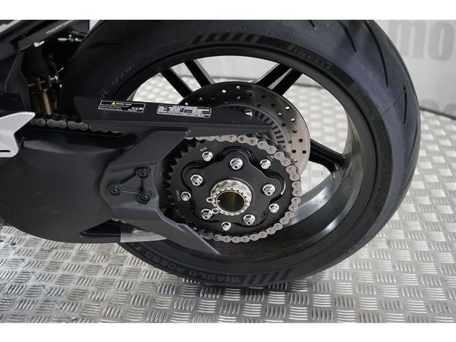 QJMOTOR - srk-921-rr