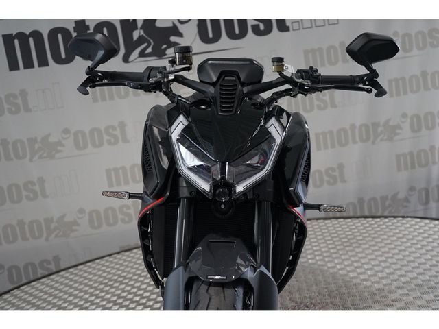 QJMOTOR - srk-921-rr