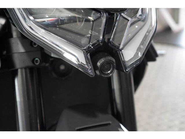 QJMOTOR - srk-921-rr