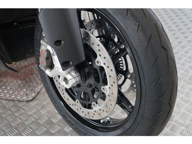 QJMOTOR - srk-921-rr