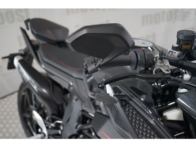 QJMOTOR - srk-921-rr