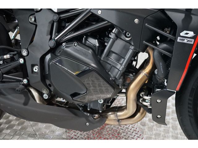 QJMOTOR - srk-921-rr