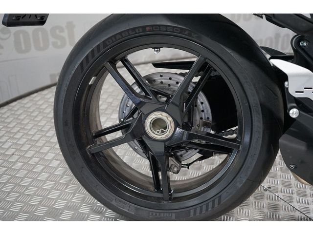 QJMOTOR - srk-921-rr