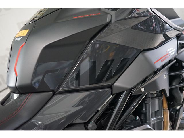 QJMOTOR - srk-921-rr