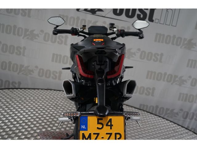 QJMOTOR - srk-921-rr