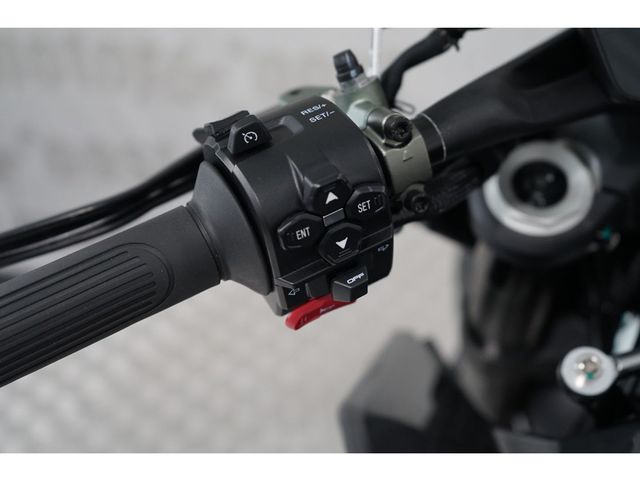 QJMOTOR - srk-921-rr