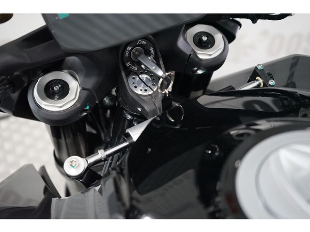 QJMOTOR - srk-921-rr