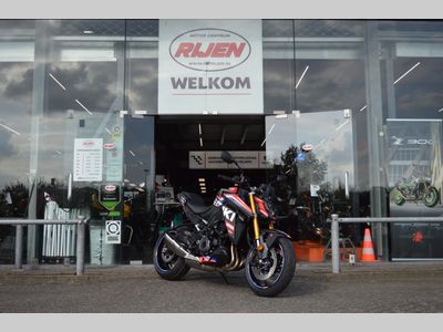 SUZUKI GSX-S 1000 ABS – foto 3